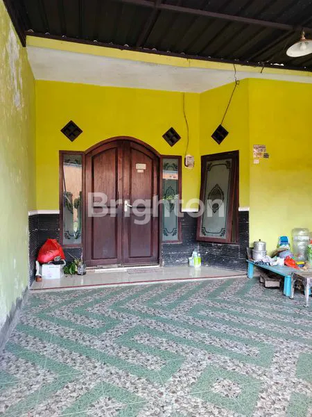image DIJUAL RUMAH DI PERUMAHAN KLATAK BANYUWANGI (2)