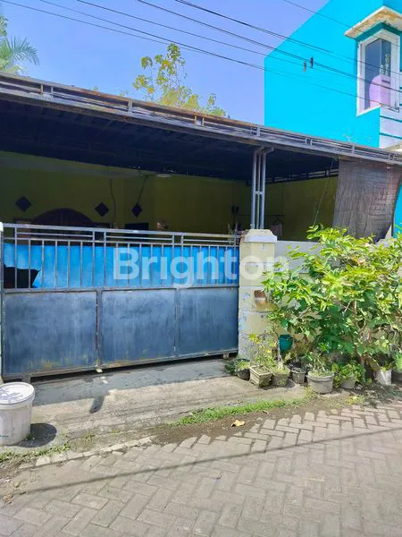 image DIJUAL RUMAH DI PERUMAHAN KLATAK BANYUWANGI (1)