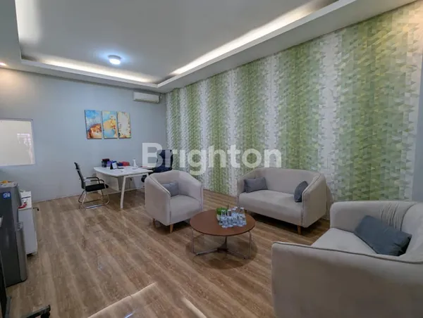 image GUDANG DAN KANTOR TERAWAT DI PERGUDANGAN RITZGATE  (5)