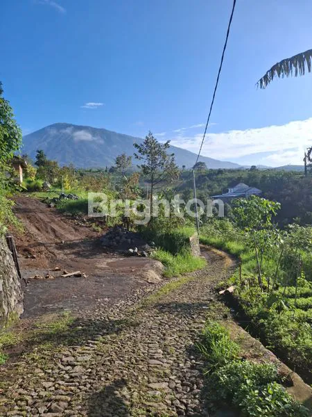 image DIJUAL TANAH DAERAH BUMIAJI, BATU - KOTA MALANG (1)