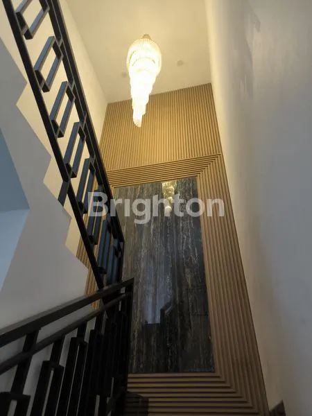 image BEAUTY VIEW HAVE NICE HOME IN LIPPO CIKARANG (4)