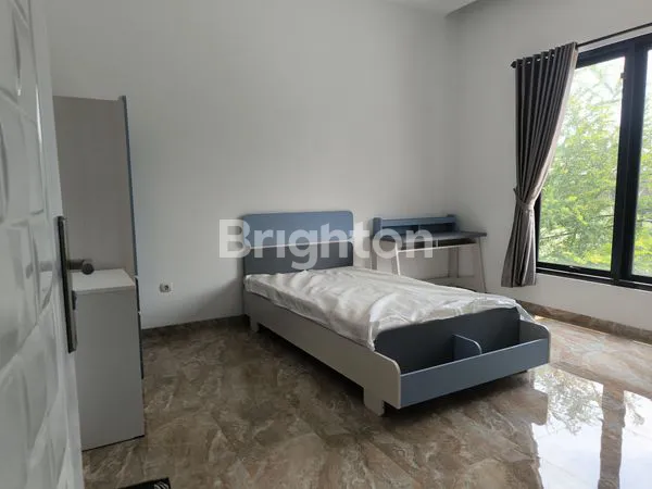 image BEAUTY VIEW HAVE NICE HOME IN LIPPO CIKARANG (6)