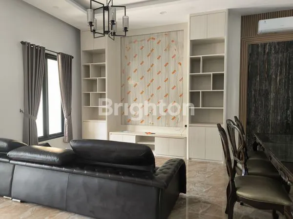 image BEAUTY VIEW HAVE NICE HOME IN LIPPO CIKARANG (3)