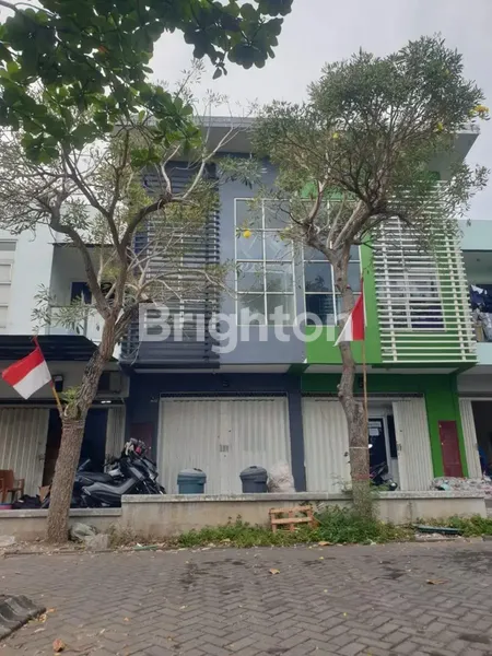 image RUKO MURAH DI CITRALAND PALMA GRANDIA STRATEGIS (1)