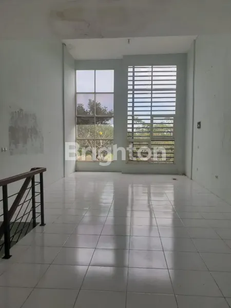 image RUKO MURAH DI CITRALAND PALMA GRANDIA STRATEGIS (5)