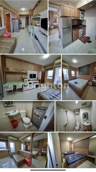 image PUNCAK KERTAJAYA TOWER A 2 IN 1 ( TOTAL 3BR ) FULL FURNISH ISTIMEWA (1)