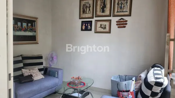 image RUMAH 2 LANTAI SIAP HUNI DI WISMA PERMAI TENGAH, DEKAT GALAXY MALL (4)