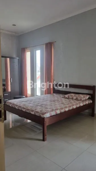 image RUMAH 2 LANTAI SIAP HUNI DI WISMA PERMAI TENGAH, DEKAT GALAXY MALL (6)