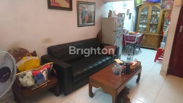 image RUMAH 2 LANTAI DI BCS KELAPA GADING JAKARTA UTARA (4)