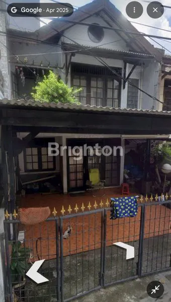 image RUMAH 2 LANTAI DI BCS KELAPA GADING JAKARTA UTARA (1)