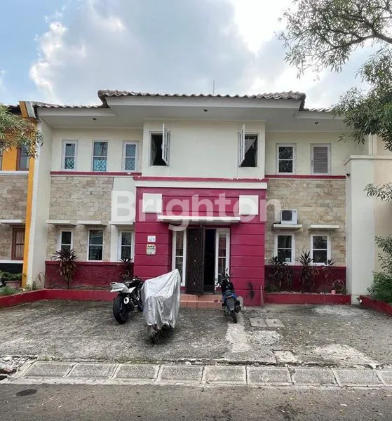 image DIJUAL RUMAH KOS SIAP HUNI 2 LANTAI DI JL. JABABEKA 2 CIKARANG, BEKASI. [10.51, 9/1/2026] INDRY: - (1)