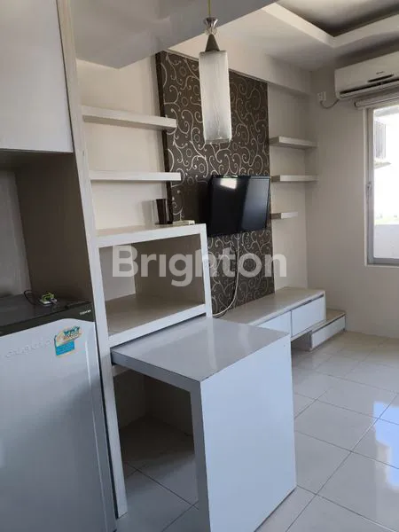 image APARTEMEN PUNCAK KERTAJAYA SIAP HUNI, LOKASI STRATEGIS (4)