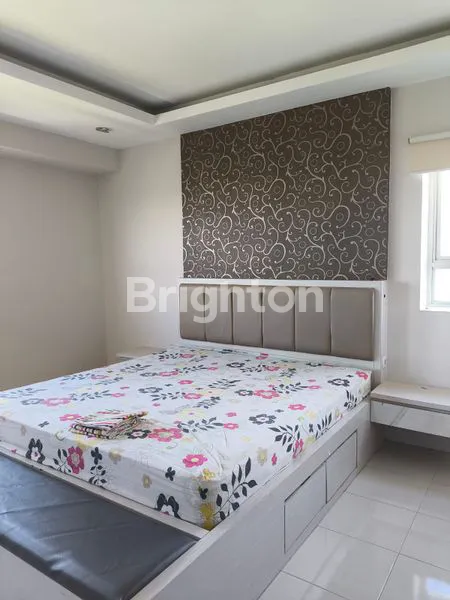 image APARTEMEN PUNCAK KERTAJAYA SIAP HUNI, LOKASI STRATEGIS (1)