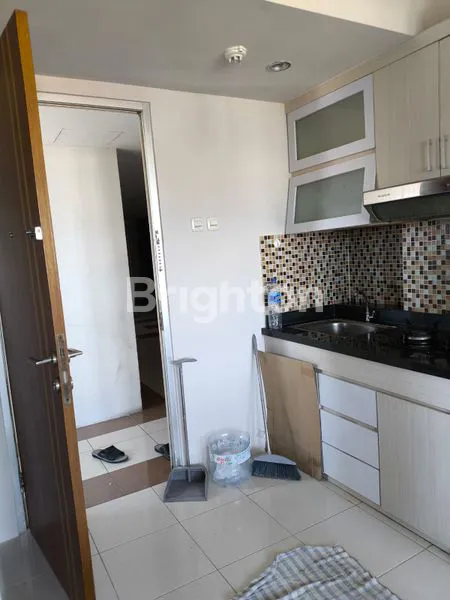 image APARTEMEN PUNCAK KERTAJAYA SIAP HUNI, LOKASI STRATEGIS (2)