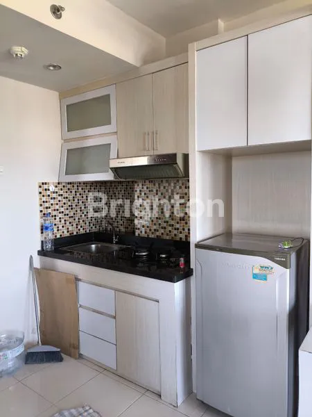 image APARTEMEN PUNCAK KERTAJAYA SIAP HUNI, LOKASI STRATEGIS (3)