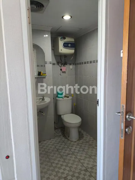 image APARTEMEN PUNCAK KERTAJAYA SIAP HUNI, LOKASI STRATEGIS (7)