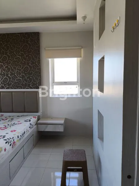 image APARTEMEN PUNCAK KERTAJAYA SIAP HUNI, LOKASI STRATEGIS (6)
