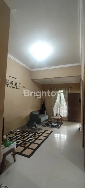 image RUMAH MINIMALIS 2KT 1KM, DI JUAL CEPAT DI PERUMAHAN CITA KENCANA, KOTA BOGOR (1)