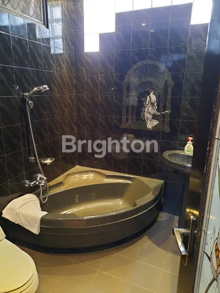 image RUMAH DARMO SATELIT UTARA SIAP HUNI BAGUS FULL FURNISH (FULL PERABOT) (2)