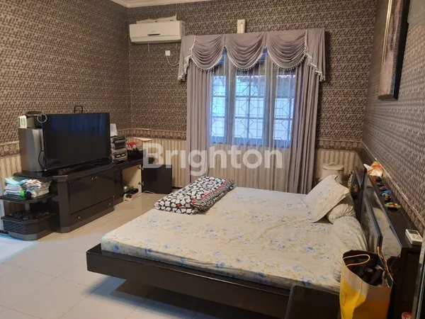 image RUMAH DARMO SATELIT UTARA SIAP HUNI BAGUS FULL FURNISH (FULL PERABOT) (5)