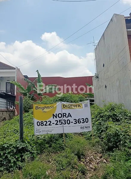 image SEWA TANAH STRATEGIS 300M² DI SUHAT , UB, (1)