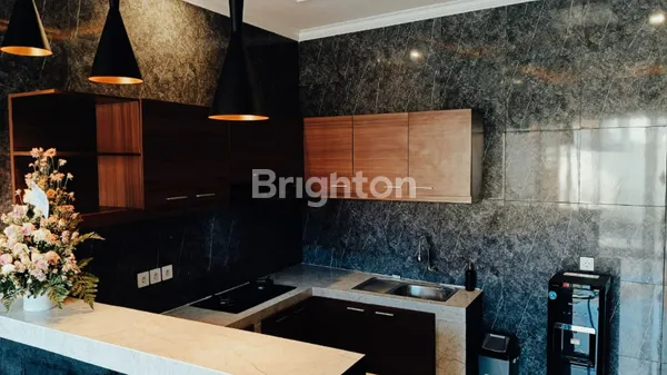 image A VILLA AT JL. BATUR SARI, GREAT LOCATION IN SANUR, MINUTES AWAY TO BEACH (2)