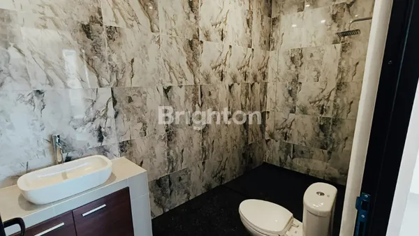 image A VILLA AT JL. BATUR SARI, GREAT LOCATION IN SANUR, MINUTES AWAY TO BEACH (4)