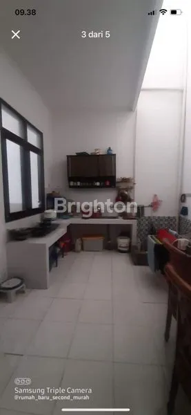 image RUMAH MEWAH 2 LANTAI DI TAMAN TIARA, LT 153M² (6)