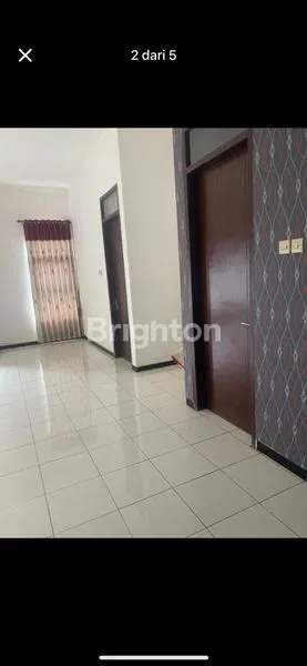 image RUMAH MEWAH 2 LANTAI DI TAMAN TIARA, LT 153M² (3)