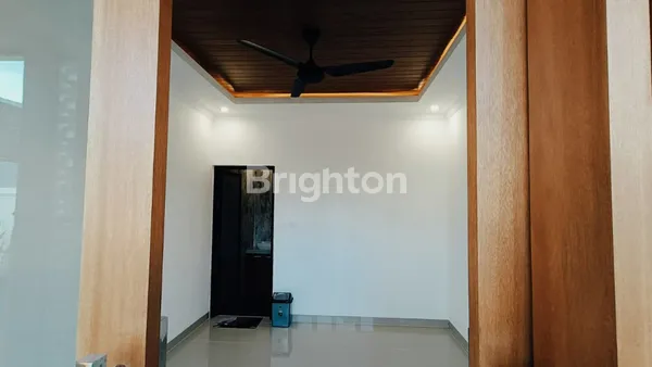 image A VILLA AT JL. BATUR SARI, GREAT LOCATION IN SANUR, MINUTES AWAY TO BEACH (6)