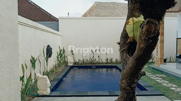 image A VILLA AT JL. BATUR SARI, GREAT LOCATION IN SANUR, MINUTES AWAY TO BEACH (7)