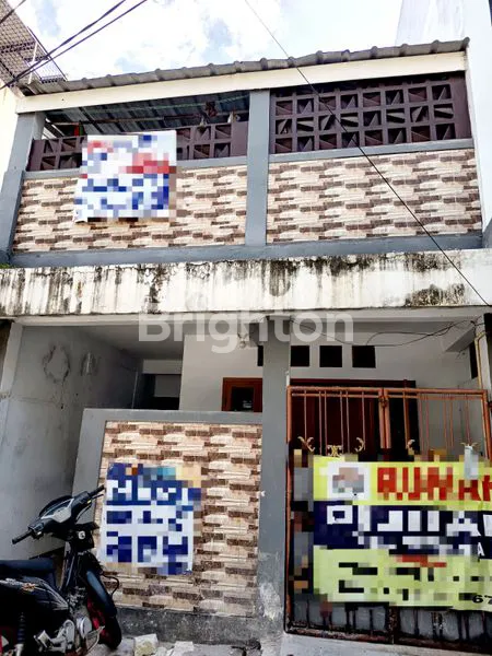 image RUMAH 2 LANTAI DI SUNTER KARYA (1)