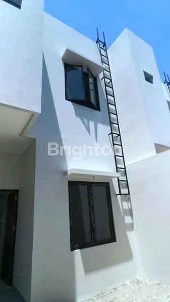 image RUMAH BARU MURAH SISA 2 UNIT DI LEBAK  (4)