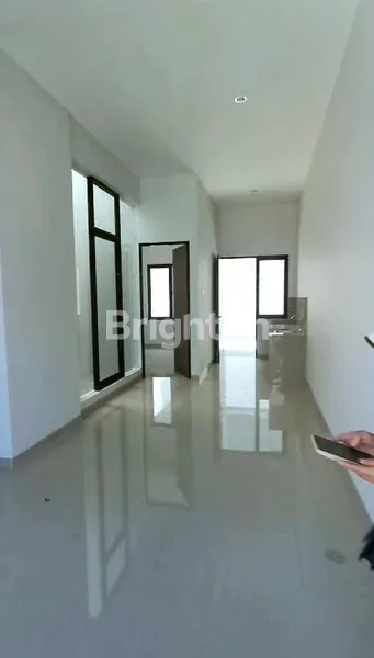 image RUMAH BARU MURAH SISA 2 UNIT DI LEBAK  (5)