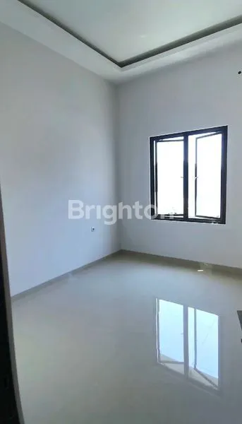 image RUMAH BARU MURAH SISA 2 UNIT DI LEBAK  (8)