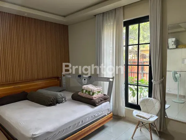 image RUMAH HOOK MEWAH + FULL FURNISH DI RAWALUMBU  (2)