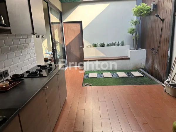 image RUMAH HOOK MEWAH + FULL FURNISH DI RAWALUMBU  (7)