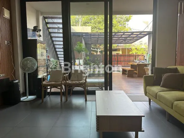 image RUMAH HOOK MEWAH + FULL FURNISH DI RAWALUMBU  (8)