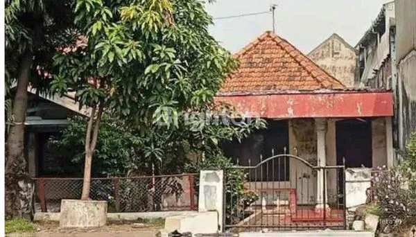 image HUNIAN & USAHA DI RAYA MASTRIP, DEKAT TOL KEDURUS (1)