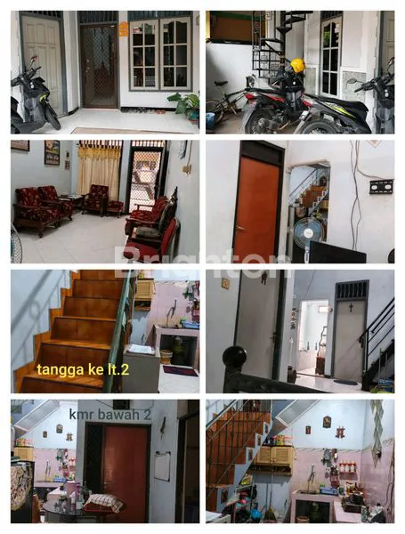 image RUMAH 3 LANTAI TAMAN PONDOK LEGI (2)