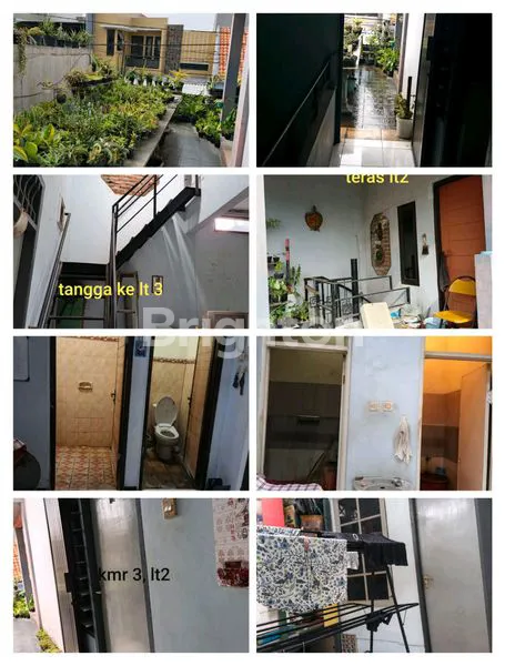 image RUMAH 3 LANTAI TAMAN PONDOK LEGI (3)