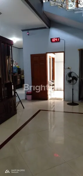 image HUNIAN MEWAH & STRATEGIS DI JEMURSARI – SIAP HUNI & BEBAS RIBET! (7)