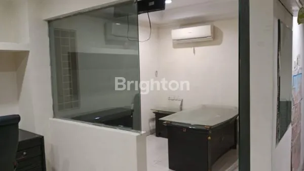 image RUKO 1 LT ATAU RUANG USAHA DI MANGGA BESAR (6)