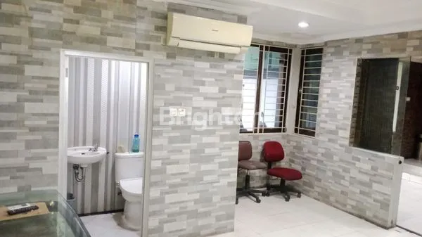 image RUKO 1 LT ATAU RUANG USAHA DI MANGGA BESAR (4)