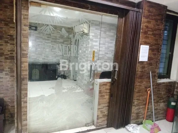 image RUKO 1 LT ATAU RUANG USAHA DI MANGGA BESAR (2)