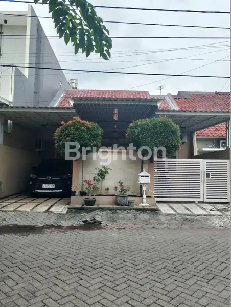 image ARAYA SIAP HUNI BAGUS STRATEGIS KAWASAN ELIT SELANGKAH MERR (1)