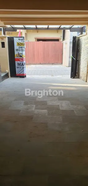 image DI JUAL RUMAH 2 LANTAI SESETAN (8)