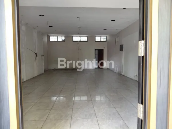 image DISEWAKAN RUKO RAYA JEMURSARI SIAP PAKAI (2)