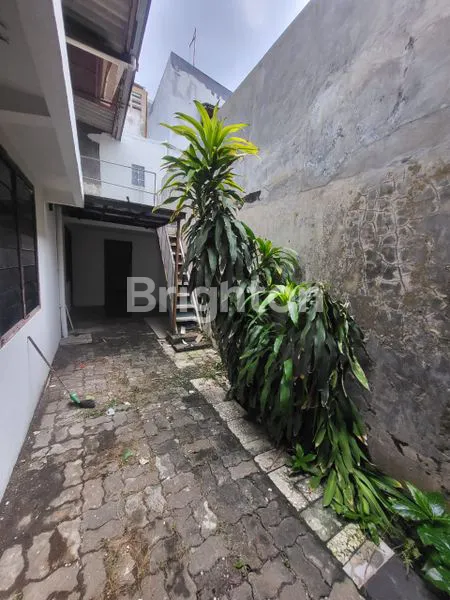 image MURAH RUMAH SIAP HUNI HARGA HITUNG TANAH LEBAK ARUM SELANGKAH KE RAYA KENJERAN (6)