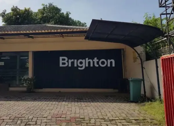 image DISEWAKAN RUKO RAYA JEMURSARI SIAP PAKAI (1)